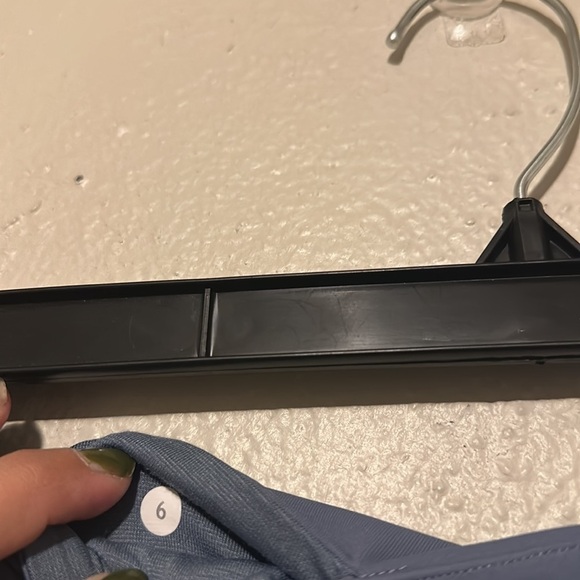 Lululemon Cool To Street Crop
Blue Denim / Banana Leaf Blush Quartz - Picture 12 of 12